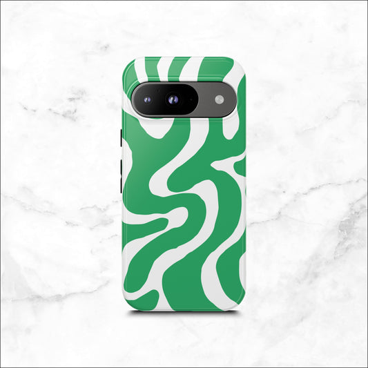 Pistachio - Google Pixel Case Phone Case-aesthetic phone case-shockproof phone case-cute phone case-designer phone case-elegant phone case-luxury phone case-phone accessories-fashion accessory