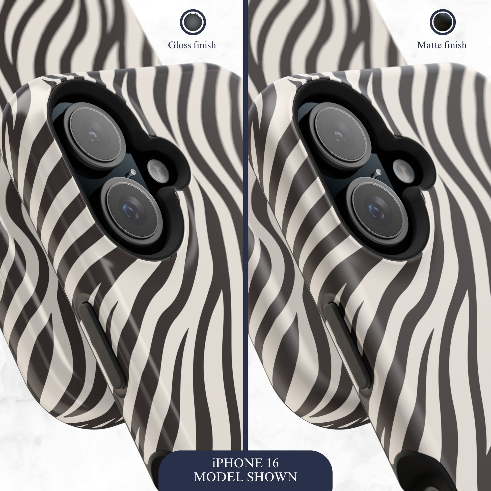 Wild Stride - Magsafe iPhone Case Phone Case-aesthetic phone case-shockproof phone case-cute phone case-designer phone case-elegant phone case-luxury phone case-phone accessories-fashion accessory