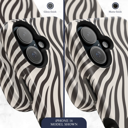 Wild Stride - Magsafe iPhone Case Phone Case-aesthetic phone case-shockproof phone case-cute phone case-designer phone case-elegant phone case-luxury phone case-phone accessories-fashion accessory