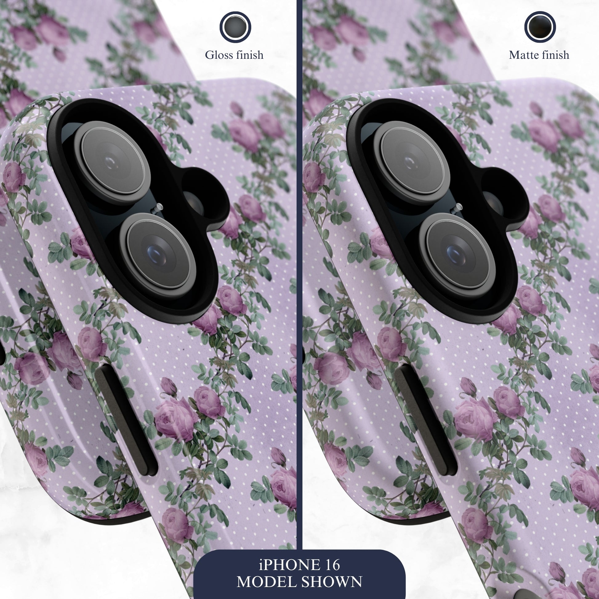 Just Because - iPhone Case Phone Case-aesthetic phone case-shockproof phone case-cute phone case-designer phone case-elegant phone case-luxury phone case-phone accessories-fashion accessory