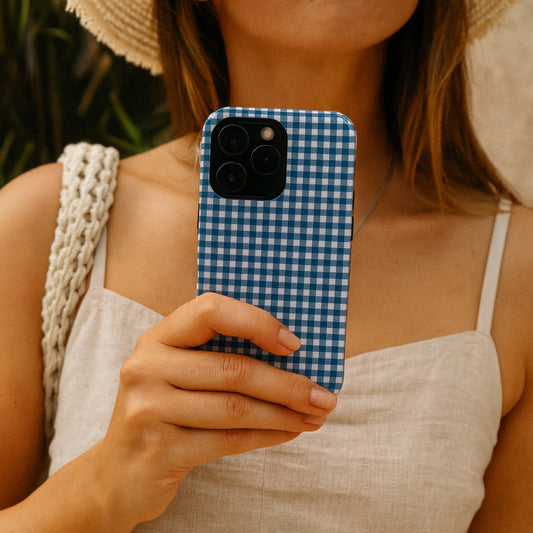 Garden Party - iPhone Flip Case Wallet, Leather Folio Case Phone Case-aesthetic phone case-shockproof phone case-cute phone case-designer phone case-elegant phone case-luxury phone case-phone accessories-fashion accessory