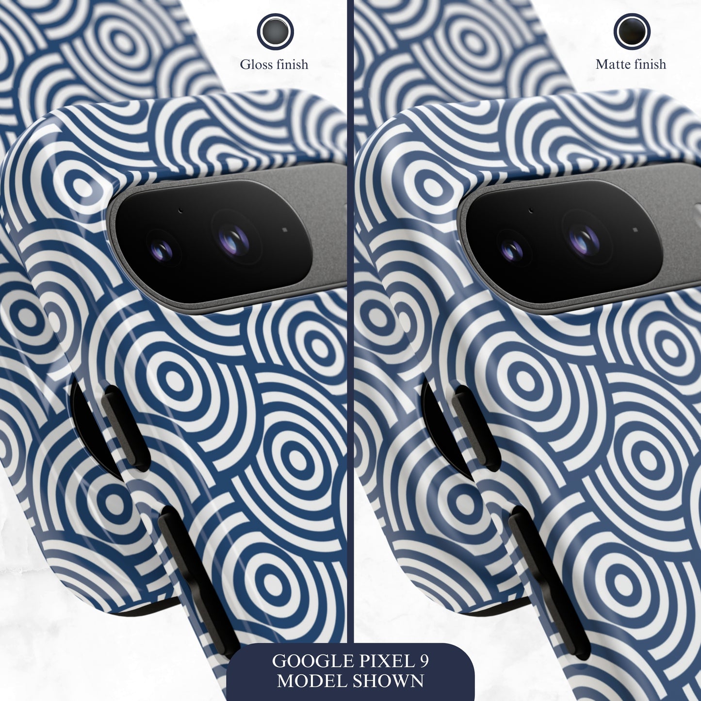 Rainy Day - Google Pixel Case Phone Case-aesthetic phone case-shockproof phone case-cute phone case-designer phone case-elegant phone case-luxury phone case-phone accessories-fashion accessory