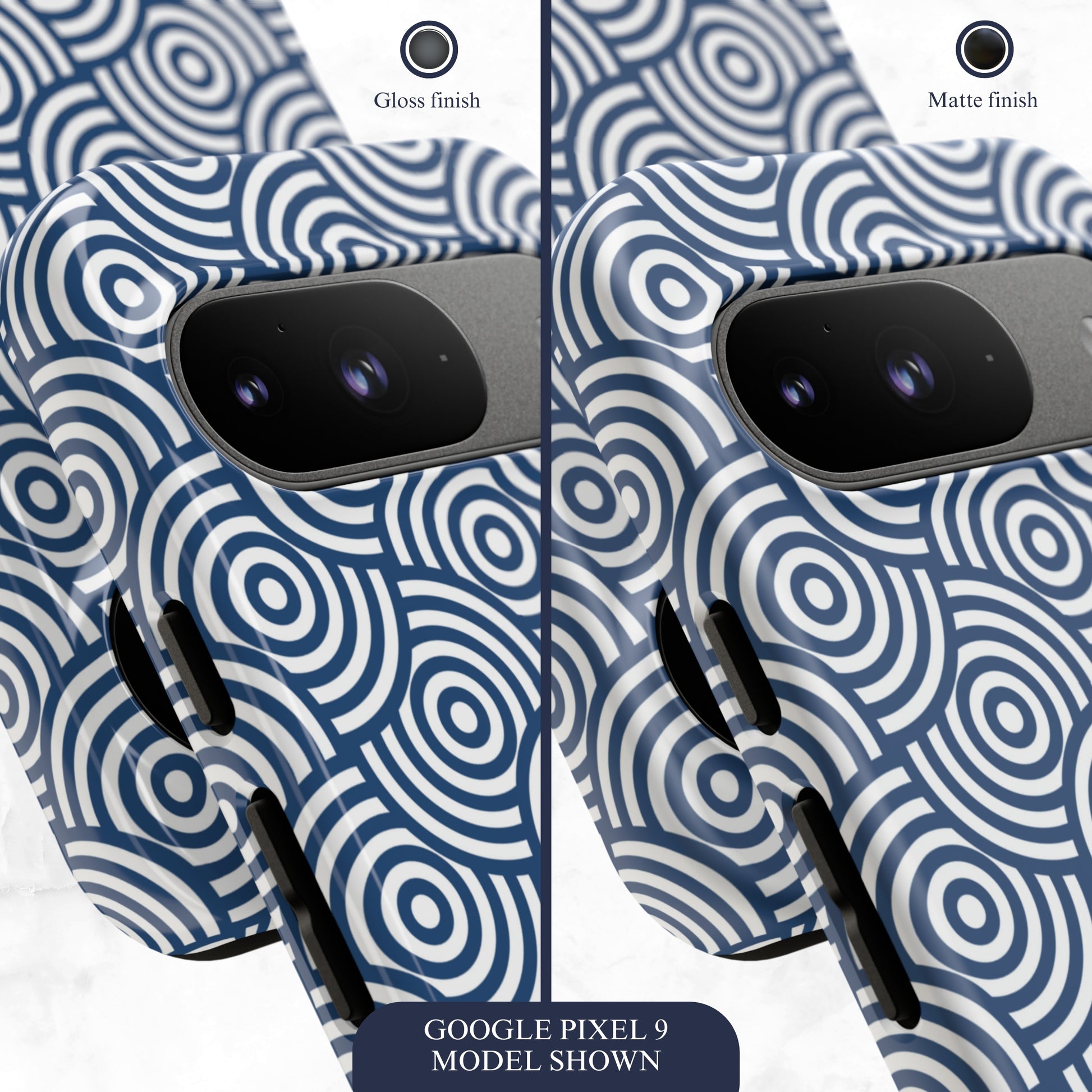 Rainy Day - Google Pixel Case Phone Case-aesthetic phone case-shockproof phone case-cute phone case-designer phone case-elegant phone case-luxury phone case-phone accessories-fashion accessory
