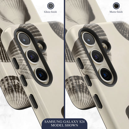 Ocean Whisper - Samsung Galaxy Case Phone Case-aesthetic phone case-shockproof phone case-cute phone case-designer phone case-elegant phone case-luxury phone case-phone accessories-fashion accessory