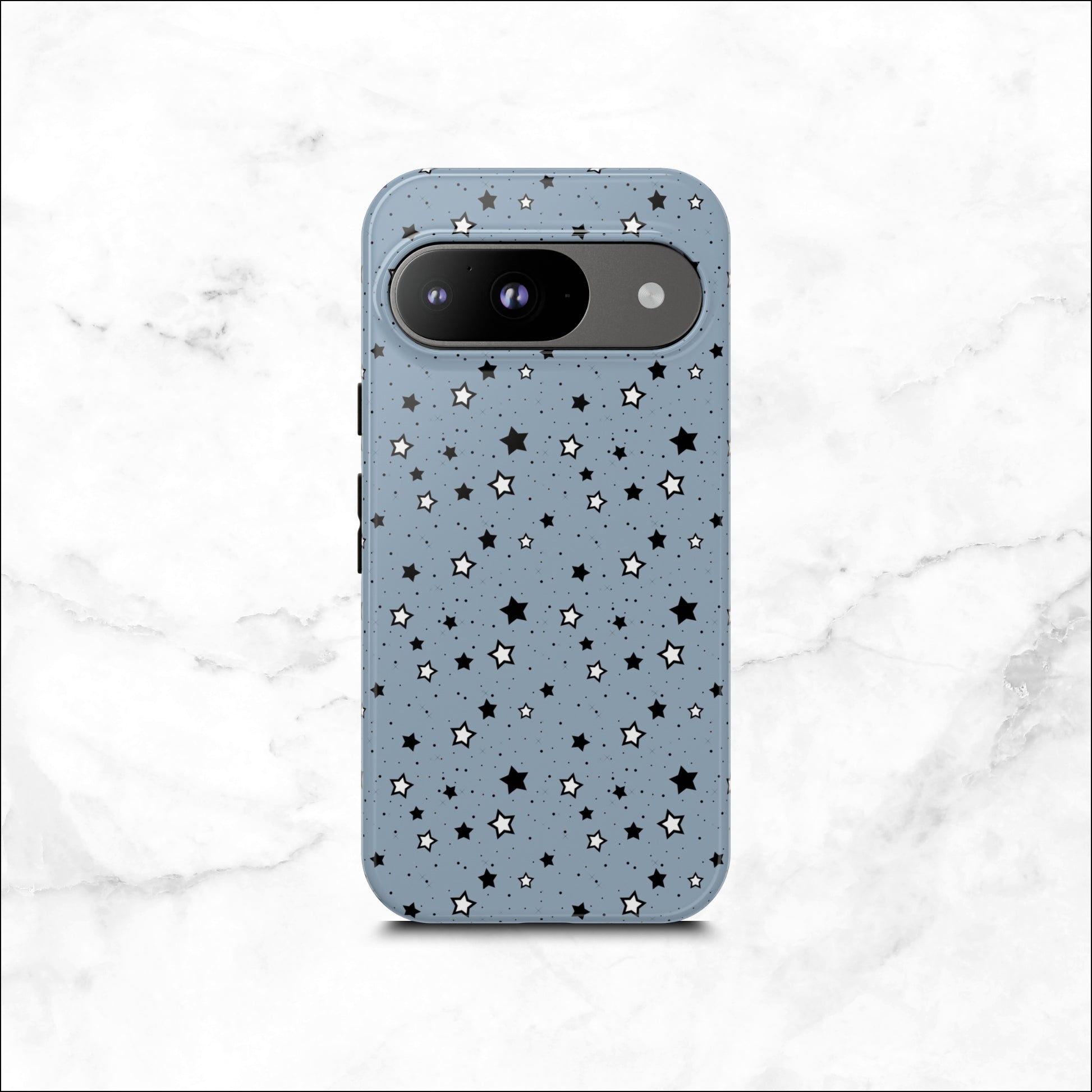 Constellation - Google Pixel Case Phone Case-aesthetic phone case-shockproof phone case-cute phone case-designer phone case-elegant phone case-luxury phone case-phone accessories-fashion accessory