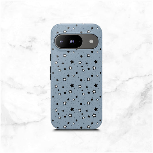 Constellation - Google Pixel Case Phone Case-aesthetic phone case-shockproof phone case-cute phone case-designer phone case-elegant phone case-luxury phone case-phone accessories-fashion accessory