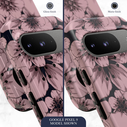 Feudal Beauty - Google Pixel Case Phone Case-aesthetic phone case-shockproof phone case-cute phone case-designer phone case-elegant phone case-luxury phone case-phone accessories-fashion accessory