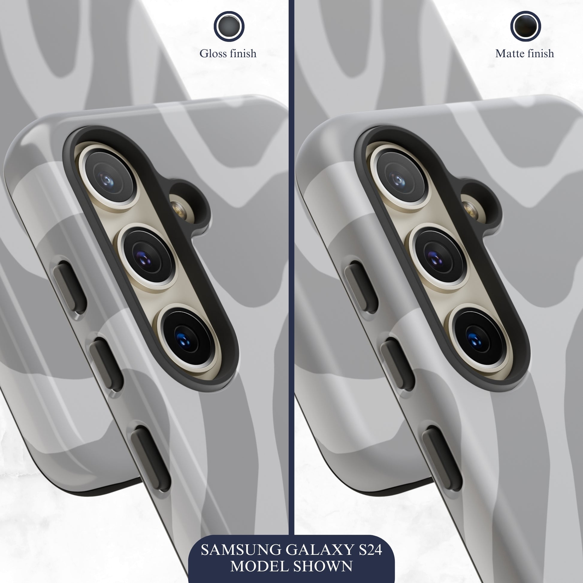 Grayscale - Samsung Galaxy Case Phone Case-aesthetic phone case-shockproof phone case-cute phone case-designer phone case-elegant phone case-luxury phone case-phone accessories-fashion accessory