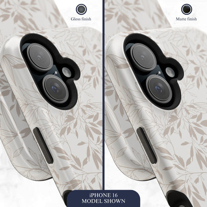 Ash - Magsafe iPhone Case Phone Case-aesthetic phone case-shockproof phone case-cute phone case-designer phone case-elegant phone case-luxury phone case-phone accessories-fashion accessory