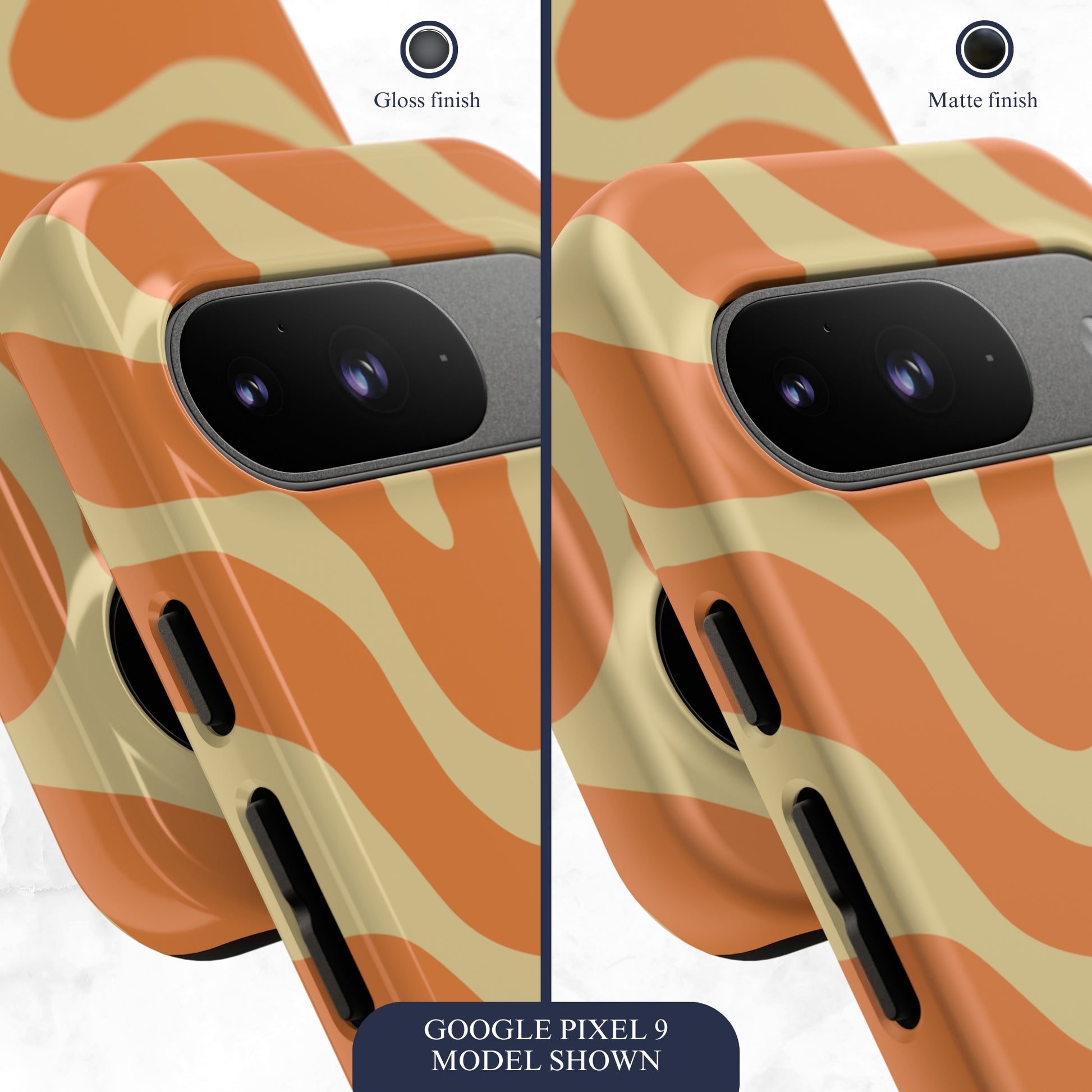 Marmalade Mellow - Google Pixel Case Phone Case-aesthetic phone case-shockproof phone case-cute phone case-designer phone case-elegant phone case-luxury phone case-phone accessories-fashion accessory