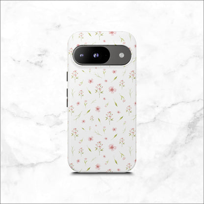 Gentle Wish - Google Pixel Case Phone Case-aesthetic phone case-shockproof phone case-cute phone case-designer phone case-elegant phone case-luxury phone case-phone accessories-fashion accessory