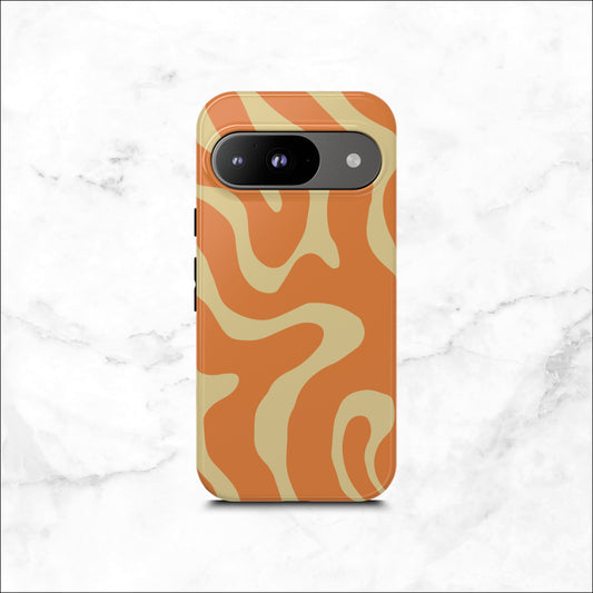 Marmalade Mellow - Google Pixel Case Phone Case-aesthetic phone case-shockproof phone case-cute phone case-designer phone case-elegant phone case-luxury phone case-phone accessories-fashion accessory