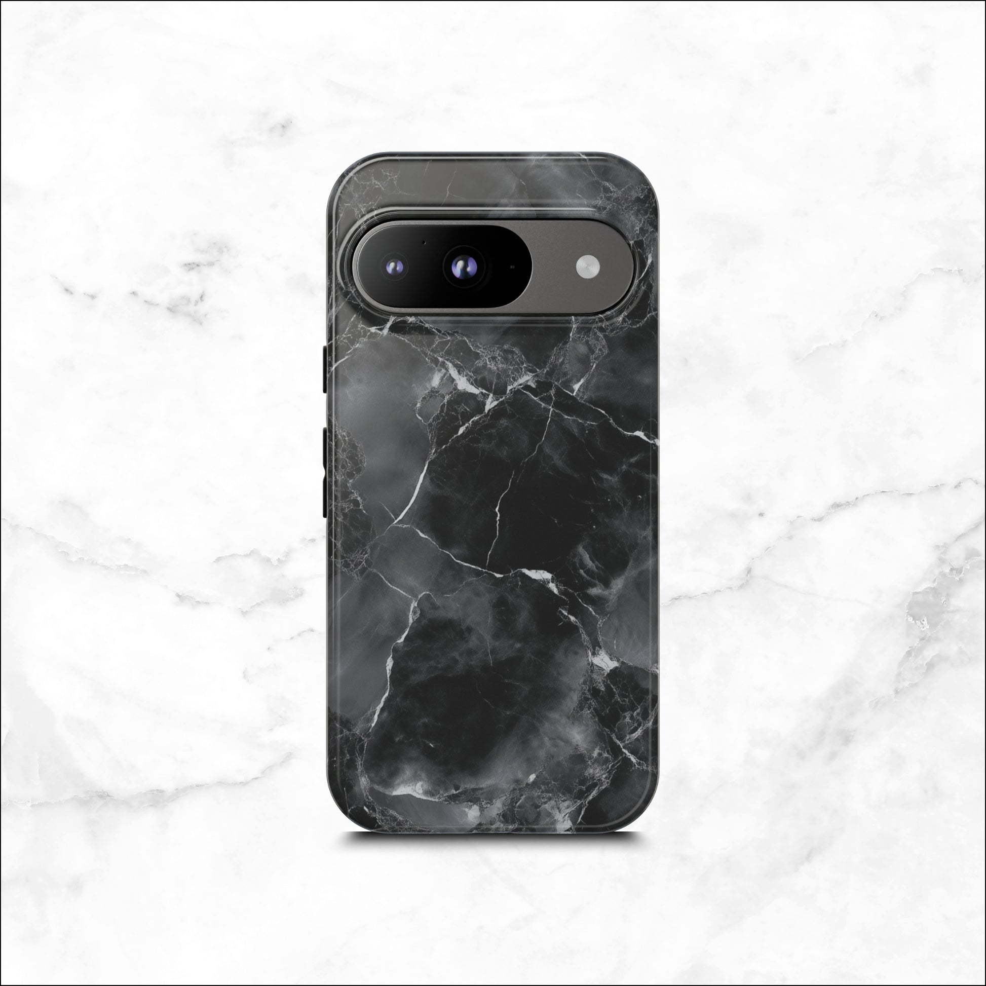 Obsidian - Google Pixel Case Phone Case-aesthetic phone case-shockproof phone case-cute phone case-designer phone case-elegant phone case-luxury phone case-phone accessories-fashion accessory