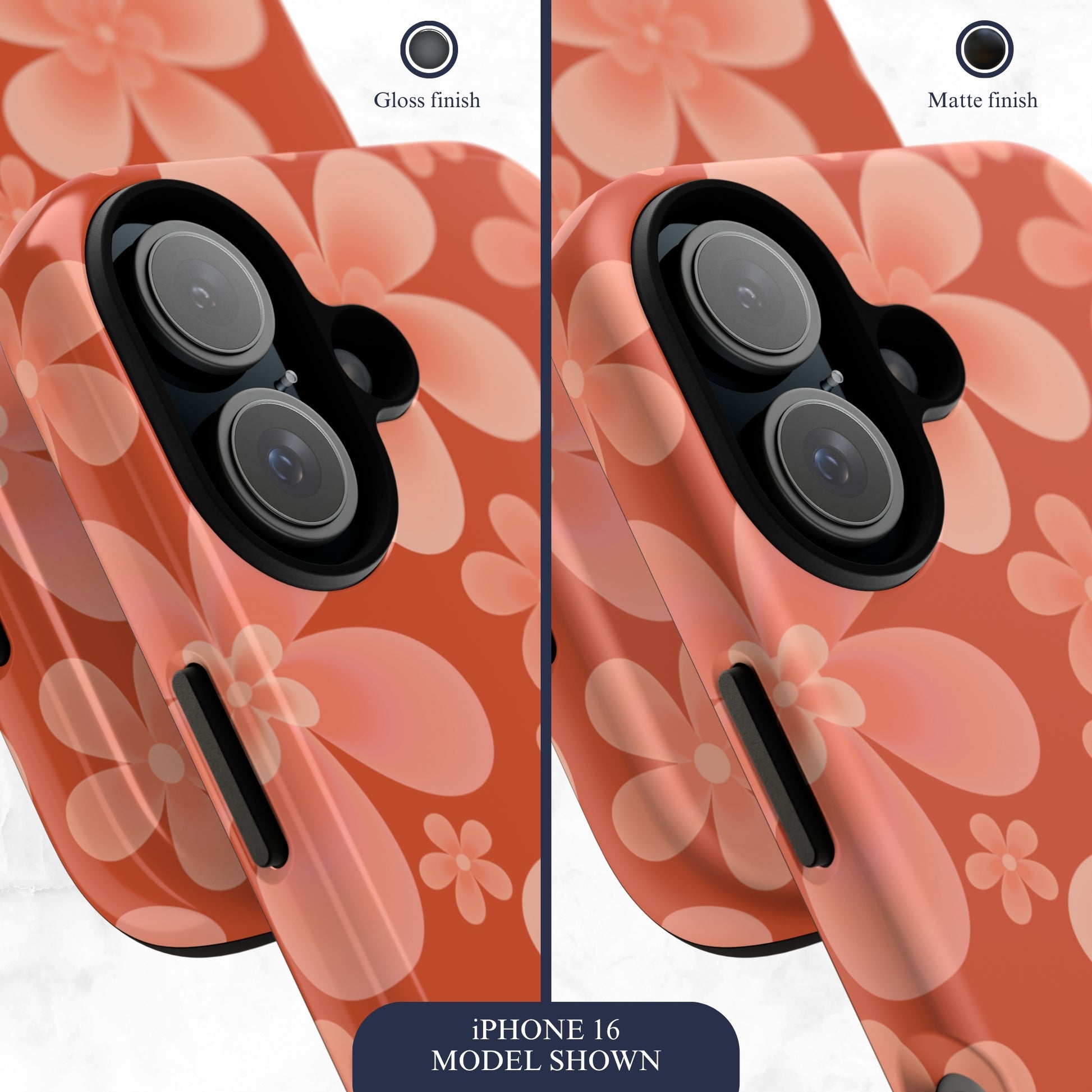 Heatwave - iPhone Case Phone Case-aesthetic phone case-shockproof phone case-cute phone case-designer phone case-elegant phone case-luxury phone case-phone accessories-fashion accessory