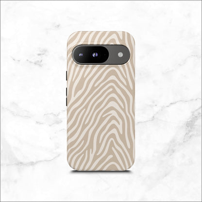 Dune Trail - Google Pixel Case Phone Case-aesthetic phone case-shockproof phone case-cute phone case-designer phone case-elegant phone case-luxury phone case-phone accessories-fashion accessory