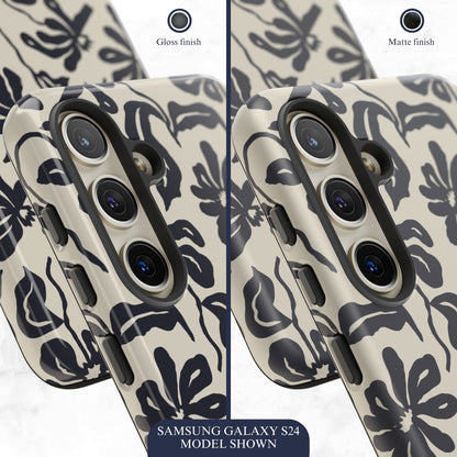 Ink - Samsung Galaxy Case Phone Case-aesthetic phone case-shockproof phone case-cute phone case-designer phone case-elegant phone case-luxury phone case-phone accessories-fashion accessory