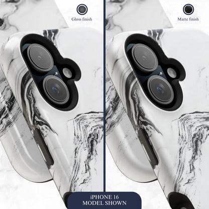 Contrast - Magsafe iPhone Case Phone Case-aesthetic phone case-shockproof phone case-cute phone case-designer phone case-elegant phone case-luxury phone case-phone accessories-fashion accessory