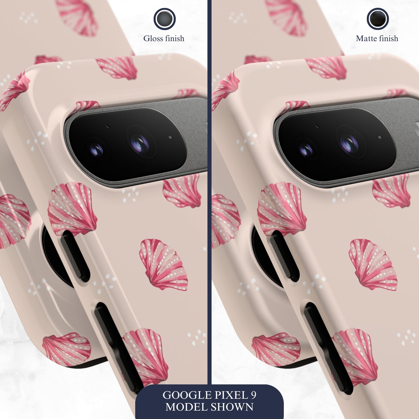 Coastal Vacation - Google Pixel Case Phone Case-aesthetic phone case-shockproof phone case-cute phone case-designer phone case-elegant phone case-luxury phone case-phone accessories-fashion accessory