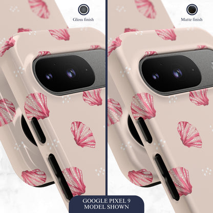 Coastal Vacation - Google Pixel Case Phone Case-aesthetic phone case-shockproof phone case-cute phone case-designer phone case-elegant phone case-luxury phone case-phone accessories-fashion accessory