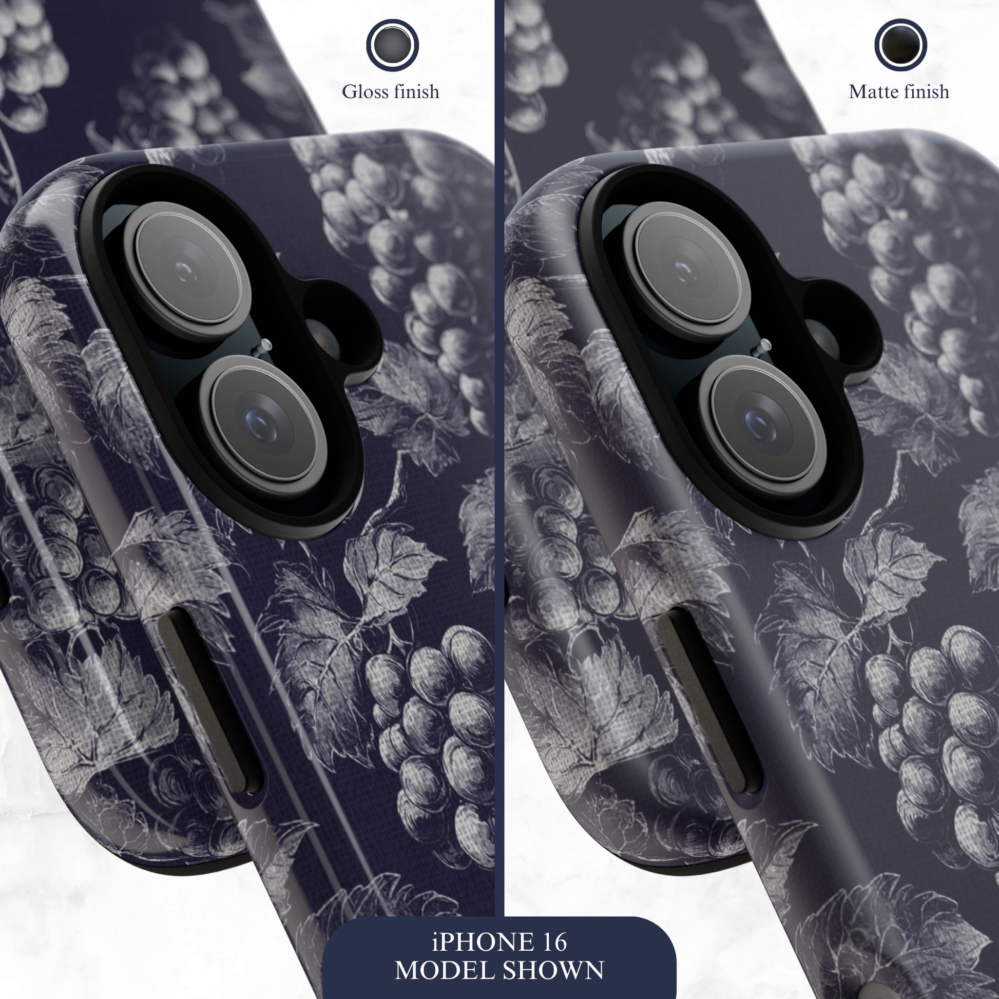 Orchard - iPhone Case Phone Case-aesthetic phone case-shockproof phone case-cute phone case-designer phone case-elegant phone case-luxury phone case-phone accessories-fashion accessory