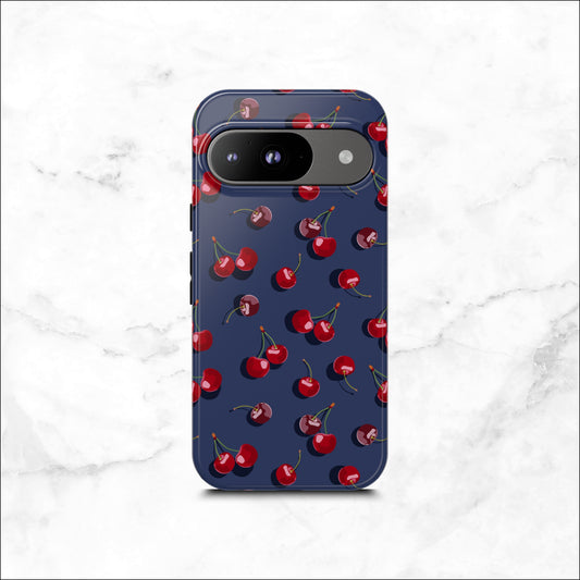 Sweet Tease - Google Pixel Case Phone Case-aesthetic phone case-shockproof phone case-cute phone case-designer phone case-elegant phone case-luxury phone case-phone accessories-fashion accessory