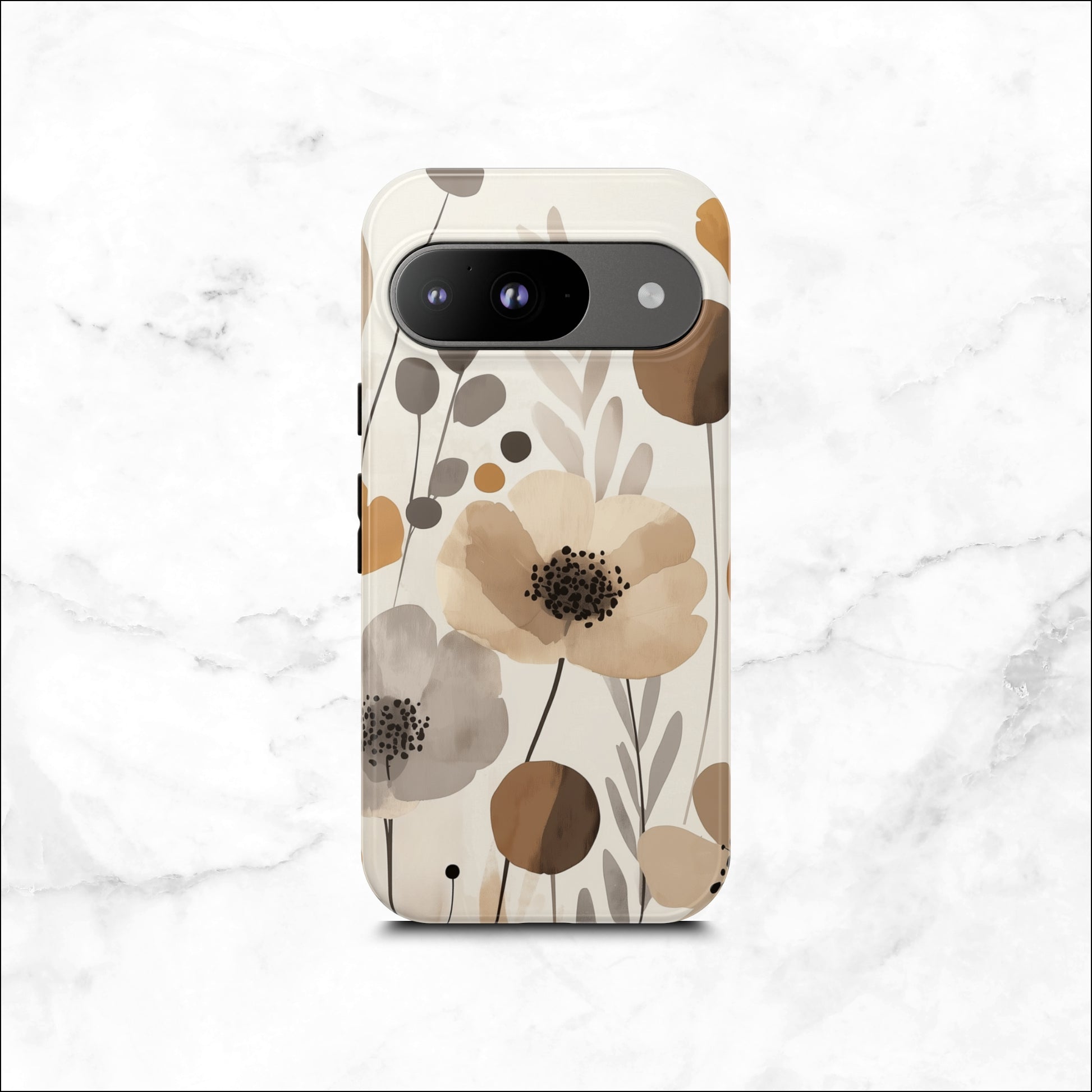 Terranova - Google Pixel Case Phone Case-aesthetic phone case-shockproof phone case-cute phone case-designer phone case-elegant phone case-luxury phone case-phone accessories-fashion accessory