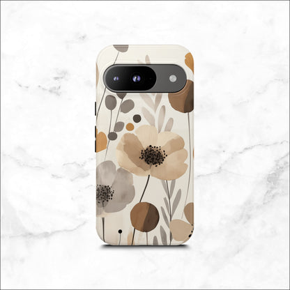 Terranova - Google Pixel Case Phone Case-aesthetic phone case-shockproof phone case-cute phone case-designer phone case-elegant phone case-luxury phone case-phone accessories-fashion accessory