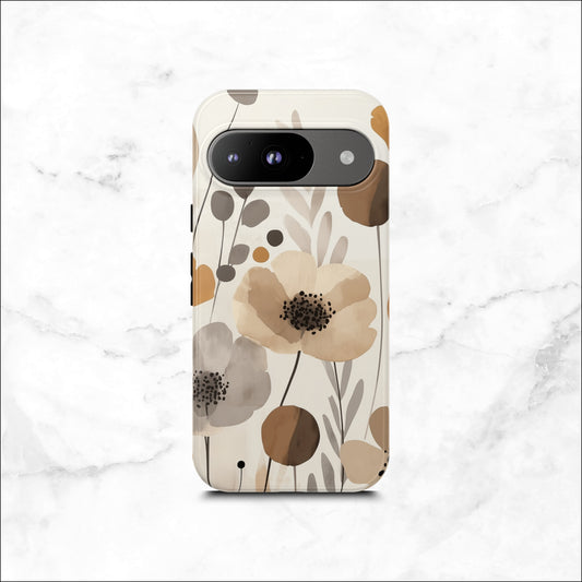 Terranova - Google Pixel Case Phone Case-aesthetic phone case-shockproof phone case-cute phone case-designer phone case-elegant phone case-luxury phone case-phone accessories-fashion accessory