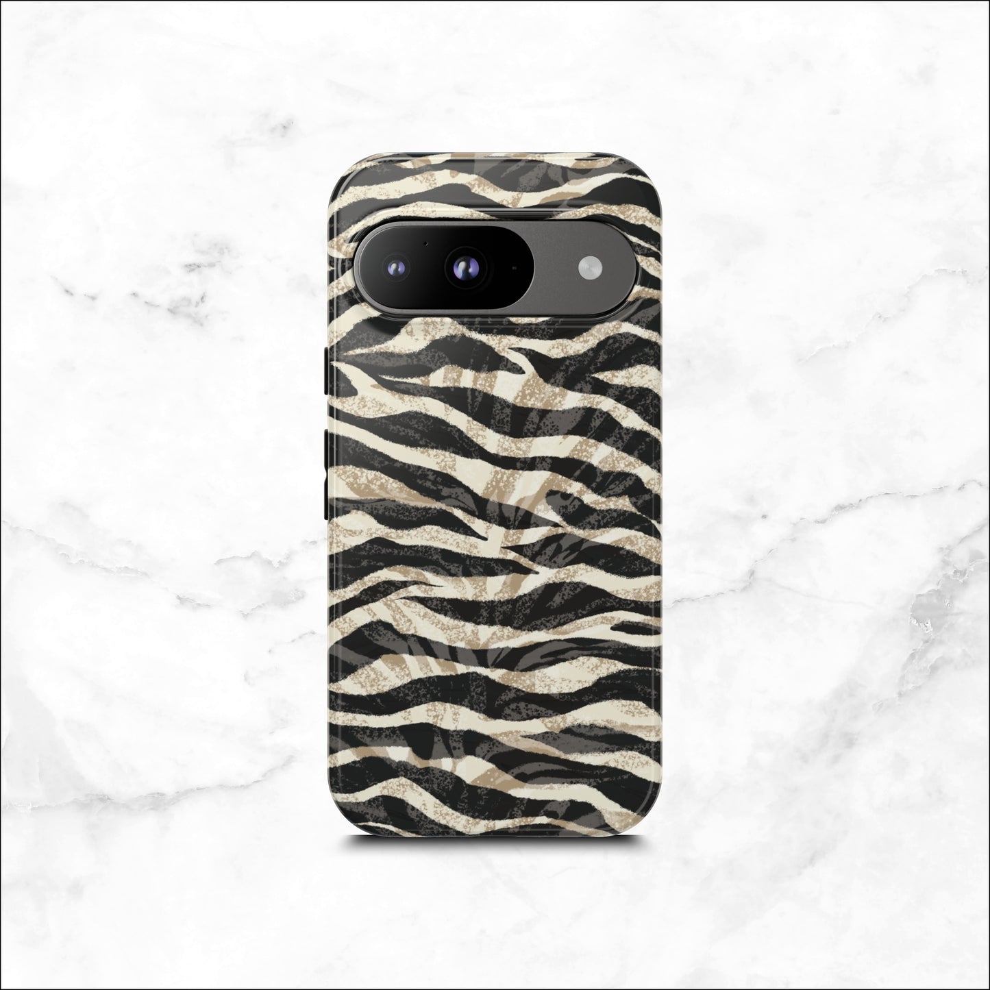 Shadow Play - Google Pixel Case Phone Case-aesthetic phone case-shockproof phone case-cute phone case-designer phone case-elegant phone case-luxury phone case-phone accessories-fashion accessory