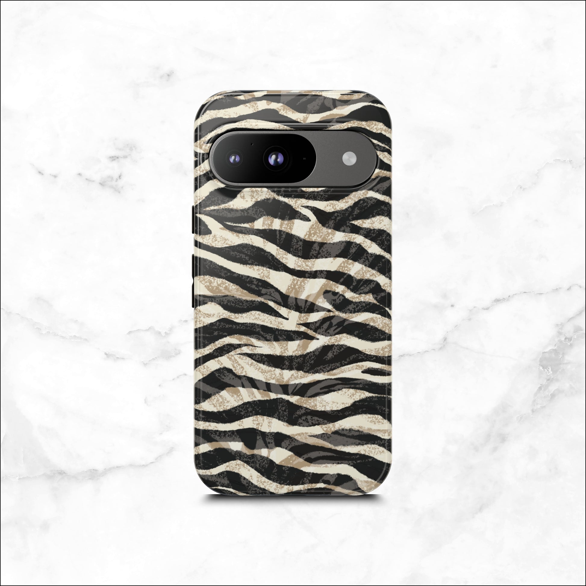 Shadow Play - Google Pixel Case Phone Case-aesthetic phone case-shockproof phone case-cute phone case-designer phone case-elegant phone case-luxury phone case-phone accessories-fashion accessory