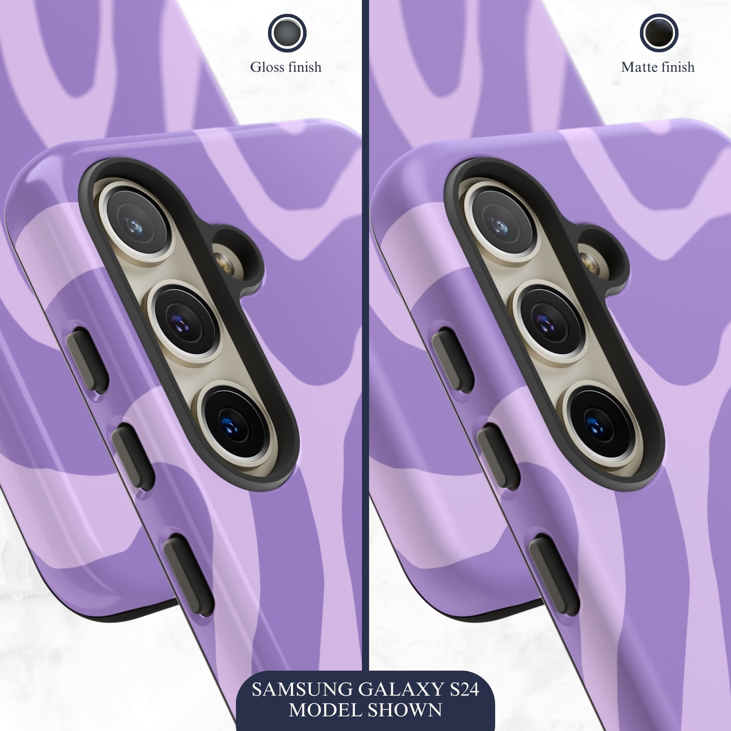 Good Karma - Samsung Galaxy Case Phone Case-aesthetic phone case-shockproof phone case-cute phone case-designer phone case-elegant phone case-luxury phone case-phone accessories-fashion accessory