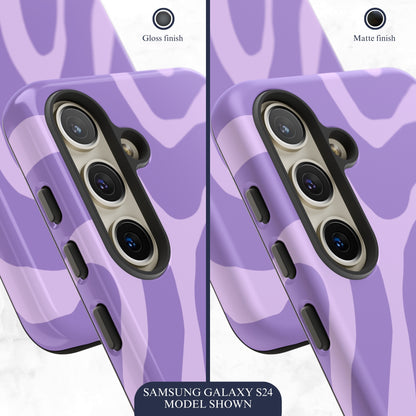 Good Karma - Samsung Galaxy Case Phone Case-aesthetic phone case-shockproof phone case-cute phone case-designer phone case-elegant phone case-luxury phone case-phone accessories-fashion accessory