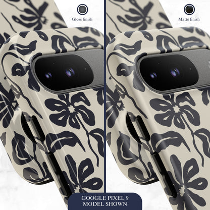Ink - Google Pixel Case Phone Case-aesthetic phone case-shockproof phone case-cute phone case-designer phone case-elegant phone case-luxury phone case-phone accessories-fashion accessory