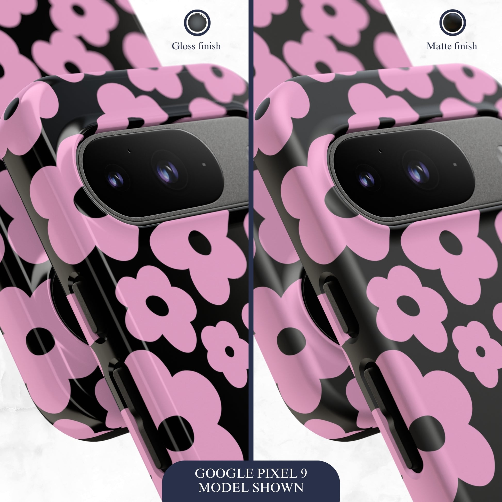 Drama Chaser - Google Pixel Case Phone Case-aesthetic phone case-shockproof phone case-cute phone case-designer phone case-elegant phone case-luxury phone case-phone accessories-fashion accessory