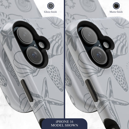 Washed Away - Magsafe iPhone Case Phone Case-aesthetic phone case-shockproof phone case-cute phone case-designer phone case-elegant phone case-luxury phone case-phone accessories-fashion accessory
