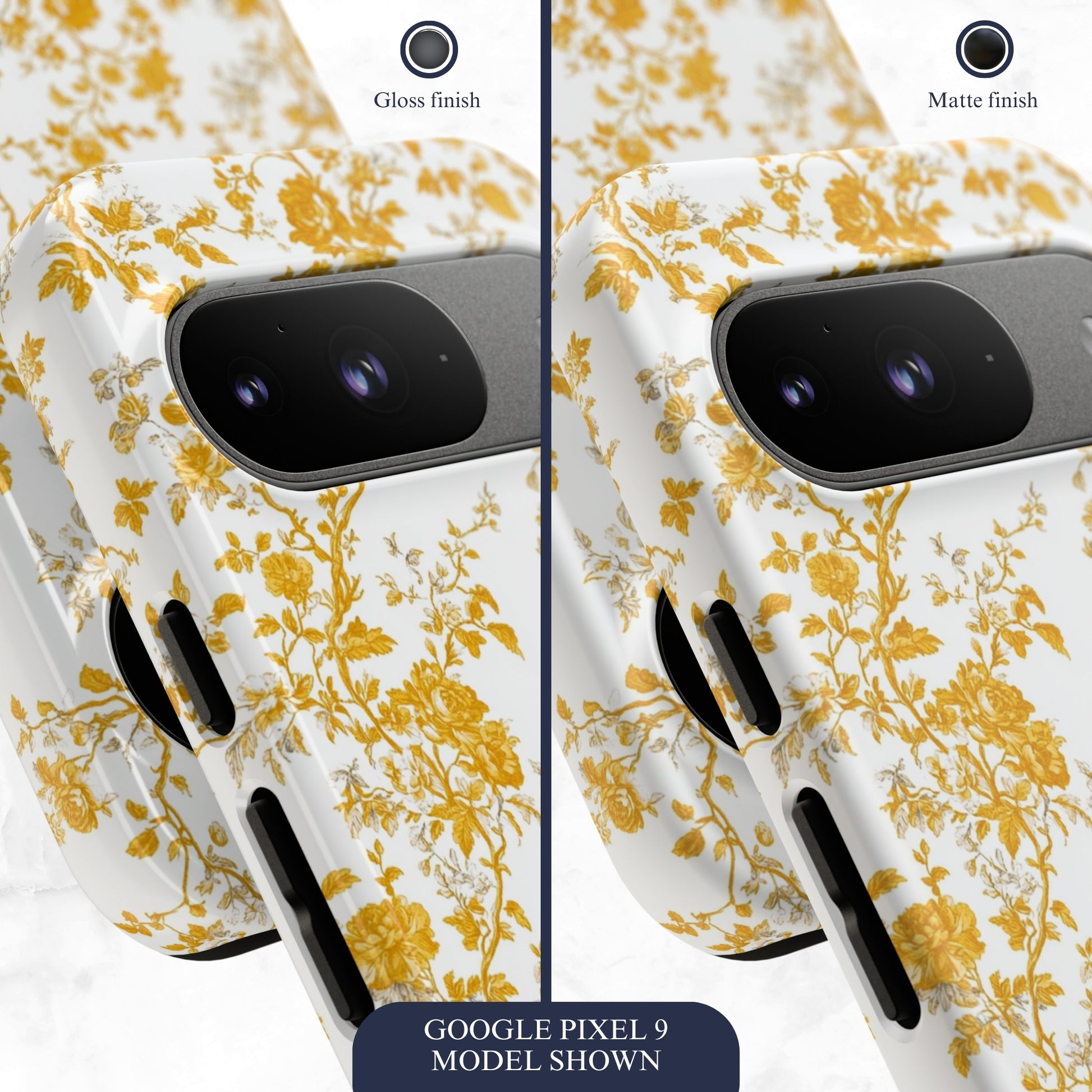 Radiant Toile - Google Pixel Case Phone Case-aesthetic phone case-shockproof phone case-cute phone case-designer phone case-elegant phone case-luxury phone case-phone accessories-fashion accessory