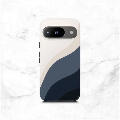 Distant Echo - Google Pixel Case Phone Case-aesthetic phone case-shockproof phone case-cute phone case-designer phone case-elegant phone case-luxury phone case-phone accessories-fashion accessory