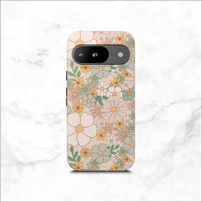 Sunny Day - Google Pixel Case Phone Case-aesthetic phone case-shockproof phone case-cute phone case-designer phone case-elegant phone case-luxury phone case-phone accessories-fashion accessory