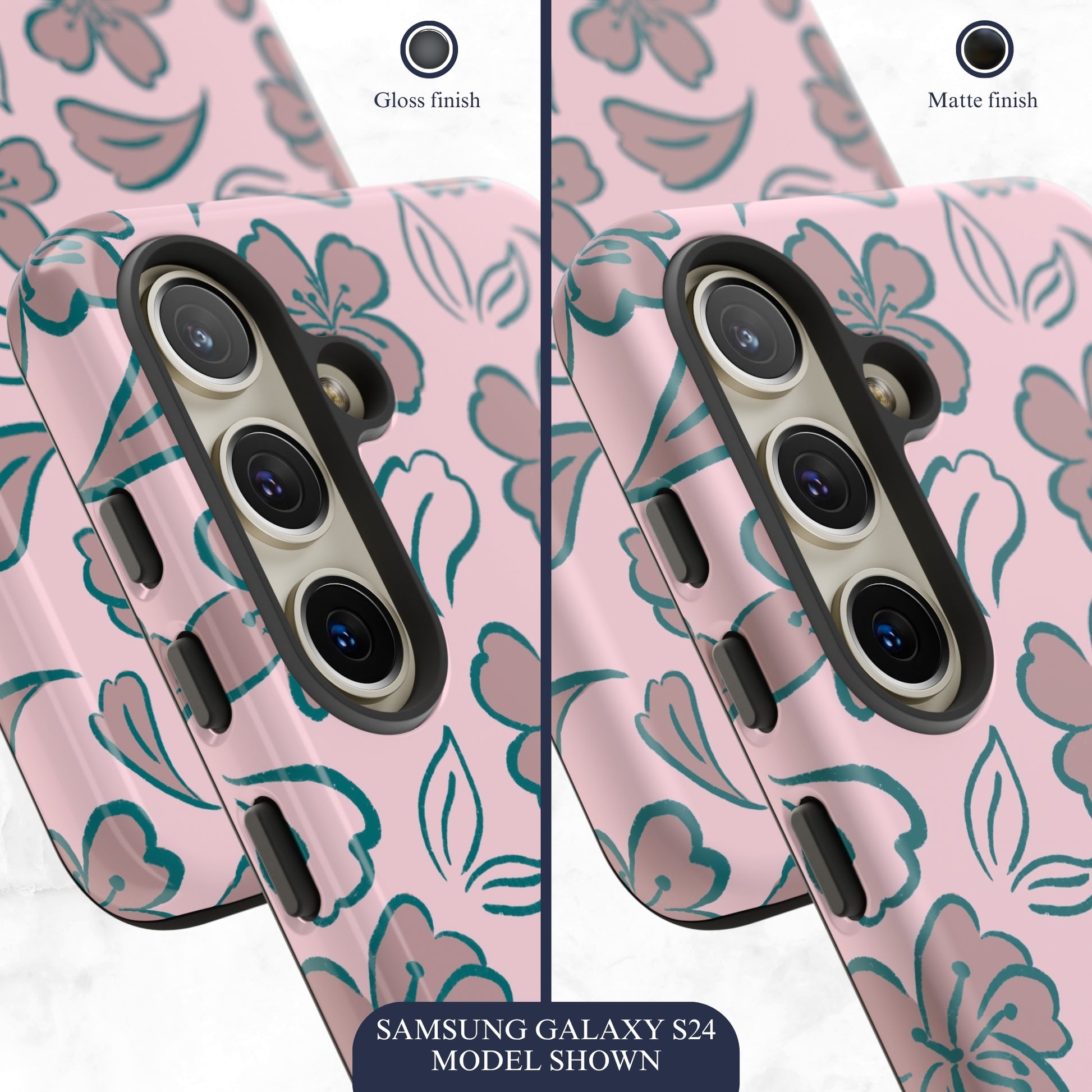 Lazy Afternoon - Samsung Galaxy Case Phone Case-aesthetic phone case-shockproof phone case-cute phone case-designer phone case-elegant phone case-luxury phone case-phone accessories-fashion accessory