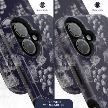 Orchard - Magsafe iPhone Case Phone Case-aesthetic phone case-shockproof phone case-cute phone case-designer phone case-elegant phone case-luxury phone case-phone accessories-fashion accessory