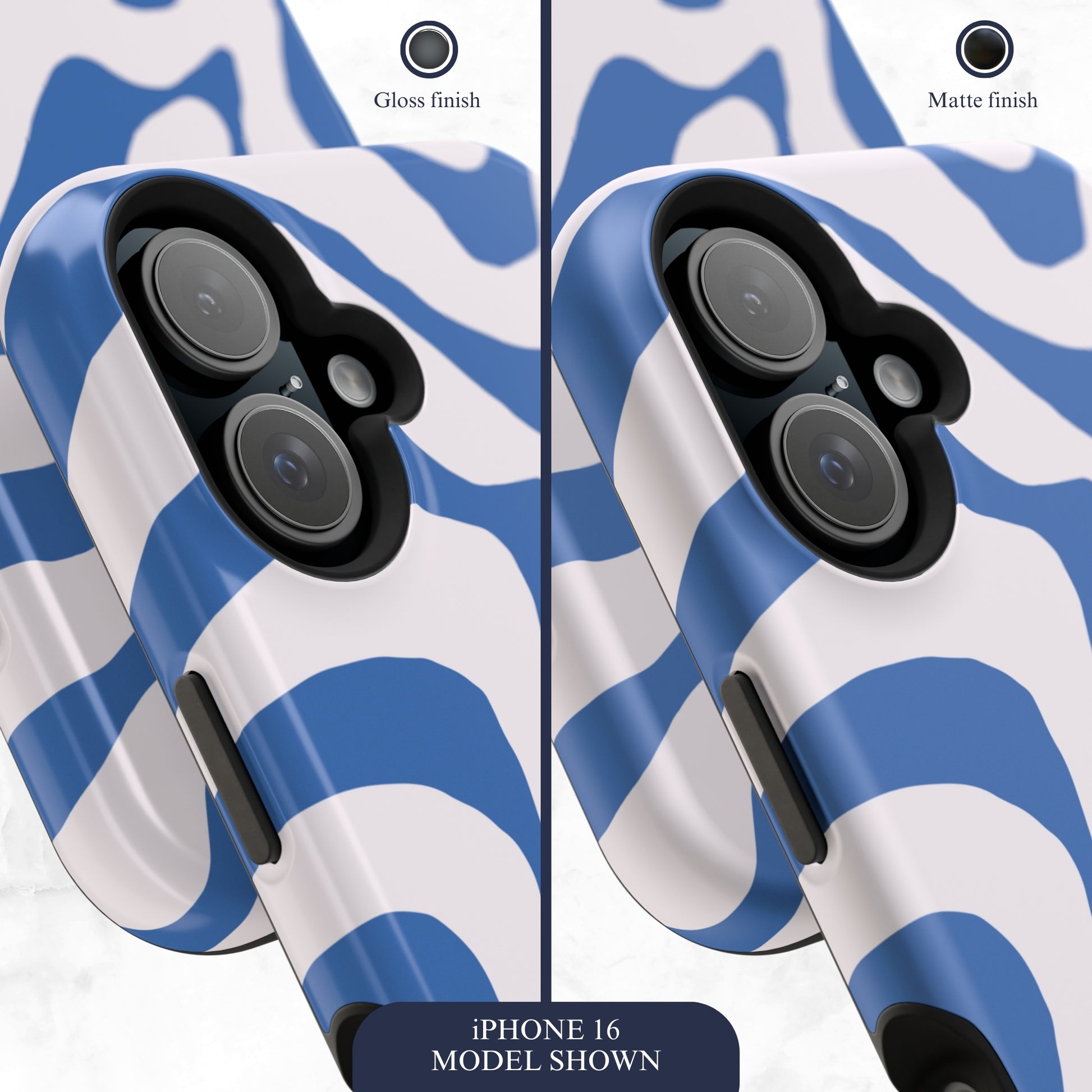 Wave Rider - Magsafe iPhone Case Phone Case-aesthetic phone case-shockproof phone case-cute phone case-designer phone case-elegant phone case-luxury phone case-phone accessories-fashion accessory