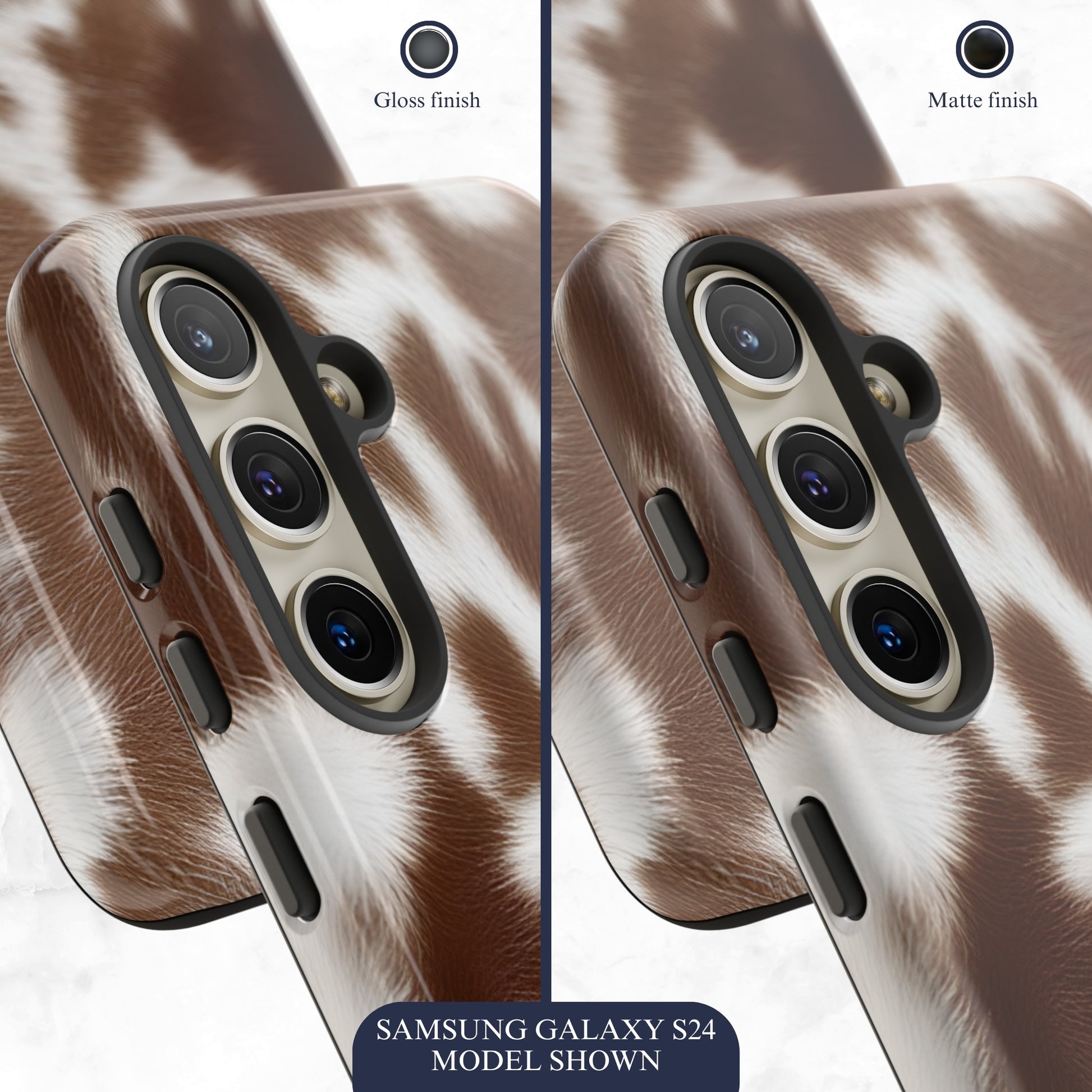 Cowgirl Ranch - Samsung Galaxy Case Phone Case-aesthetic phone case-shockproof phone case-cute phone case-designer phone case-elegant phone case-luxury phone case-phone accessories-fashion accessory