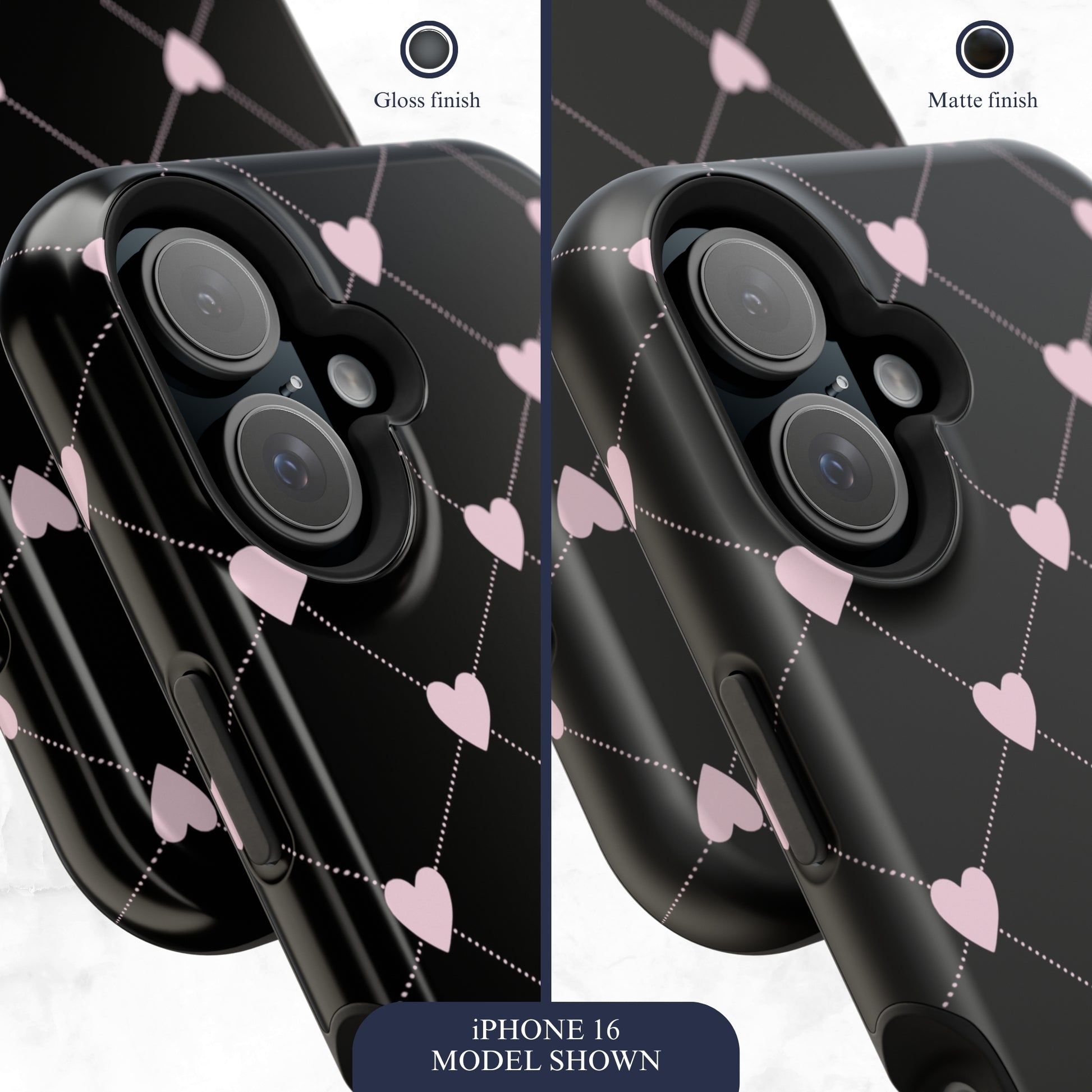 Dark Romance - Magsafe iPhone Case Phone Case-aesthetic phone case-shockproof phone case-cute phone case-designer phone case-elegant phone case-luxury phone case-phone accessories-fashion accessory
