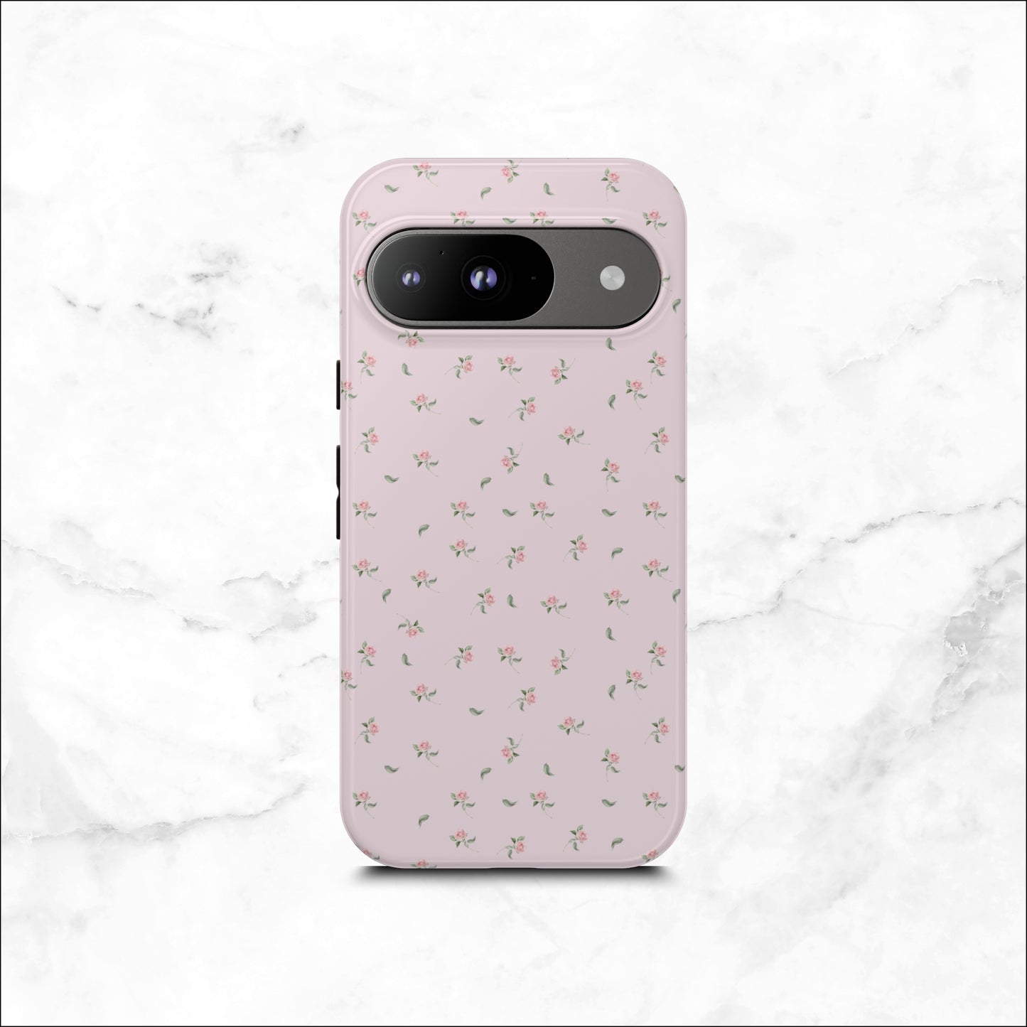 Gentle Touch - Google Pixel Case Phone Case-aesthetic phone case-shockproof phone case-cute phone case-designer phone case-elegant phone case-luxury phone case-phone accessories-fashion accessory