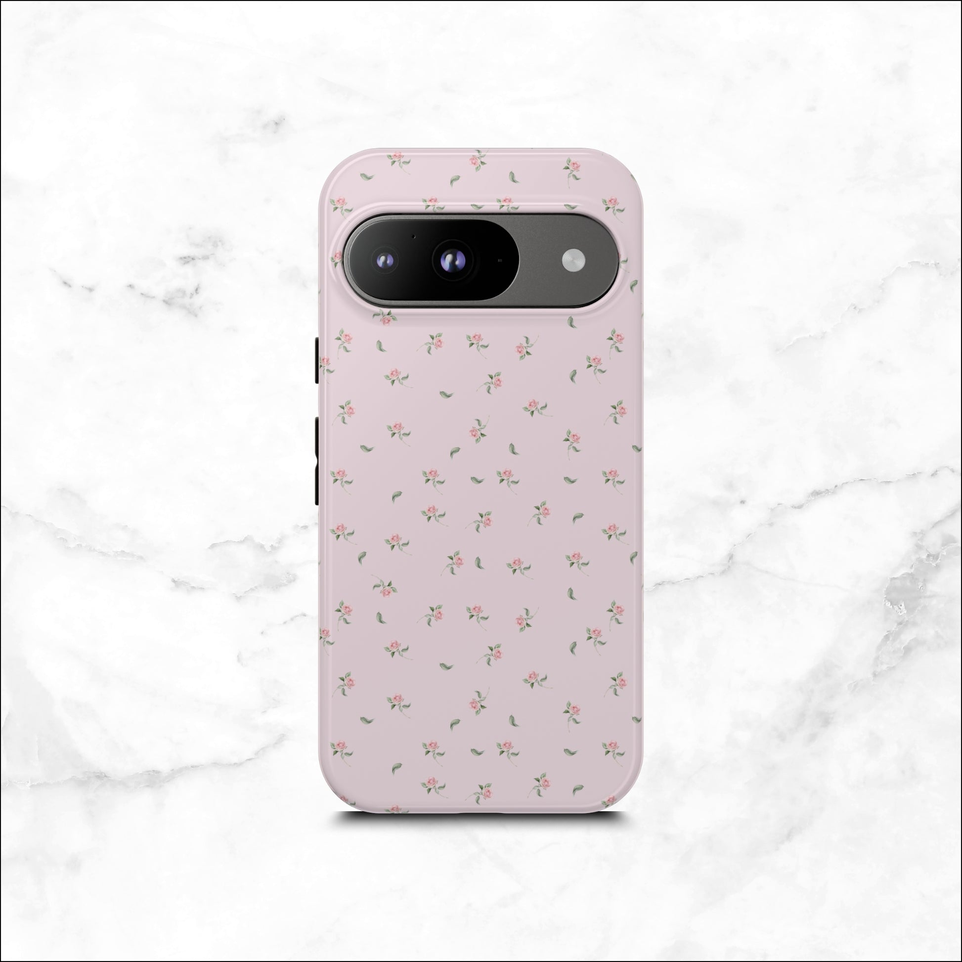 Gentle Touch - Google Pixel Case Phone Case-aesthetic phone case-shockproof phone case-cute phone case-designer phone case-elegant phone case-luxury phone case-phone accessories-fashion accessory