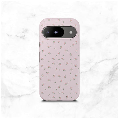 Gentle Touch - Google Pixel Case Phone Case-aesthetic phone case-shockproof phone case-cute phone case-designer phone case-elegant phone case-luxury phone case-phone accessories-fashion accessory