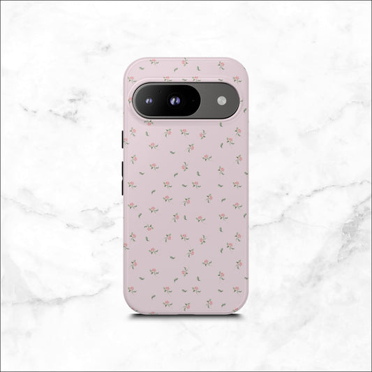 Gentle Touch - Google Pixel Case Phone Case-aesthetic phone case-shockproof phone case-cute phone case-designer phone case-elegant phone case-luxury phone case-phone accessories-fashion accessory