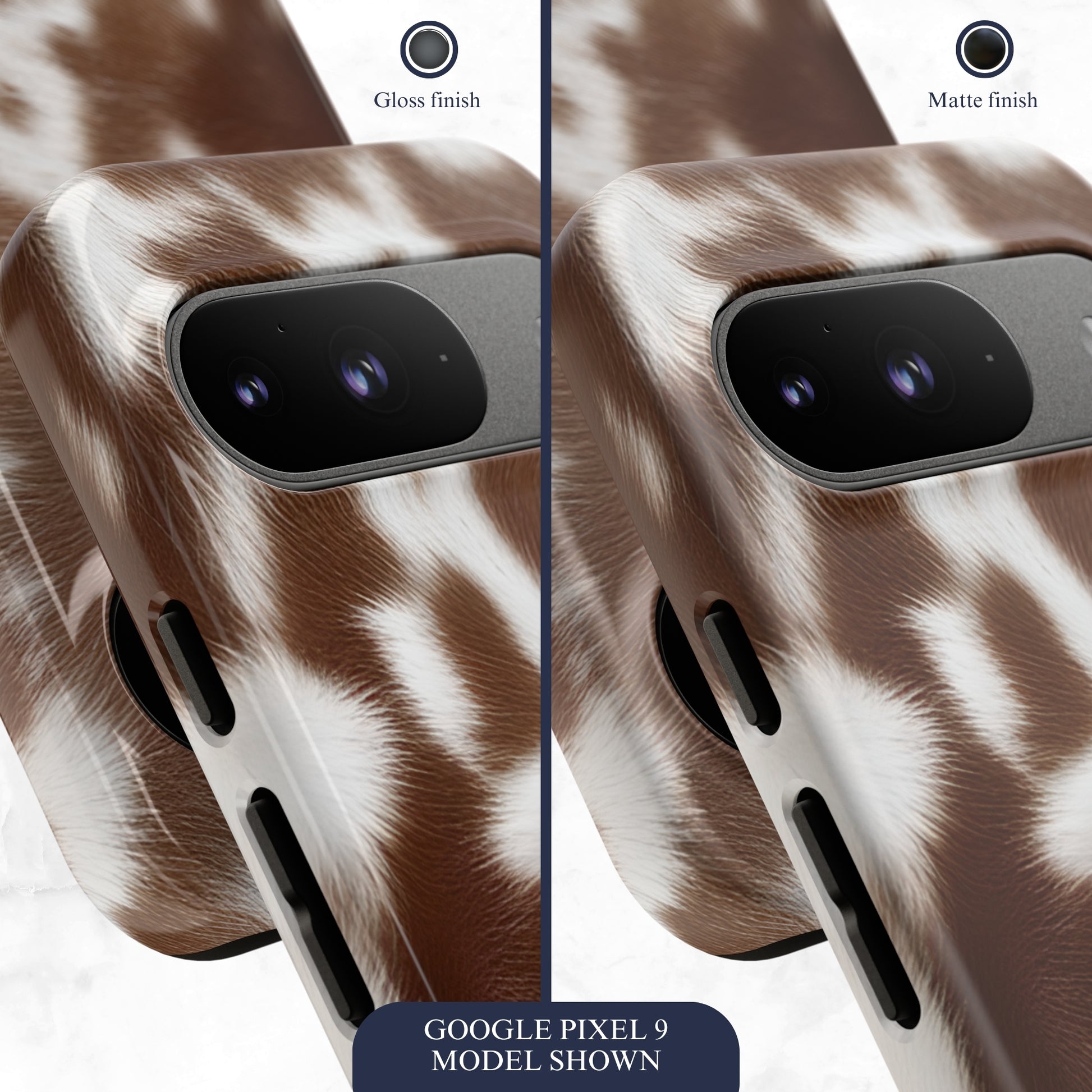 Cowgirl Ranch - Google Pixel Case Phone Case-aesthetic phone case-shockproof phone case-cute phone case-designer phone case-elegant phone case-luxury phone case-phone accessories-fashion accessory