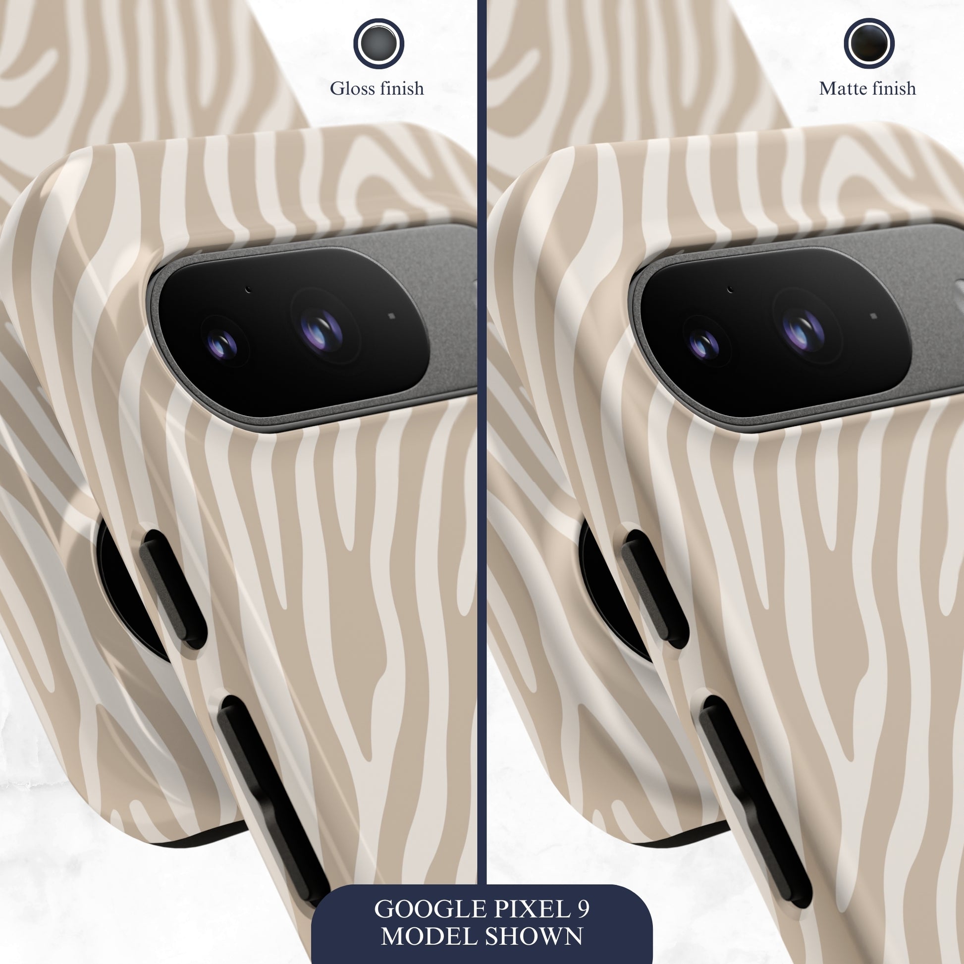 Dune Trail - Google Pixel Case Phone Case-aesthetic phone case-shockproof phone case-cute phone case-designer phone case-elegant phone case-luxury phone case-phone accessories-fashion accessory