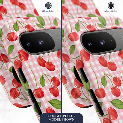 Flirting Season - Google Pixel Case Phone Case-aesthetic phone case-shockproof phone case-cute phone case-designer phone case-elegant phone case-luxury phone case-phone accessories-fashion accessory